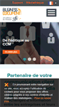 Mobile Screenshot of bdoc.com